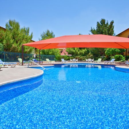 Holiday Inn Express Chihuahua By Ihg Exterior foto