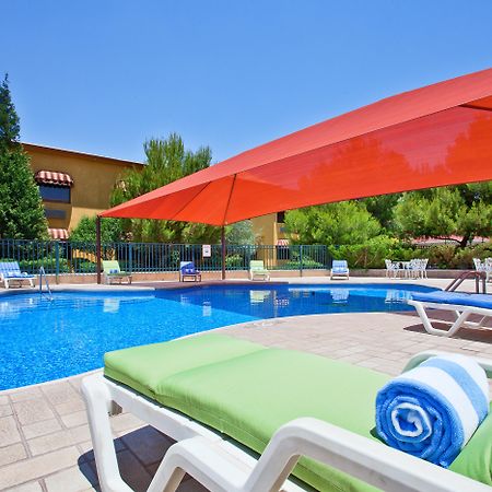 Holiday Inn Express Chihuahua By Ihg Exterior foto