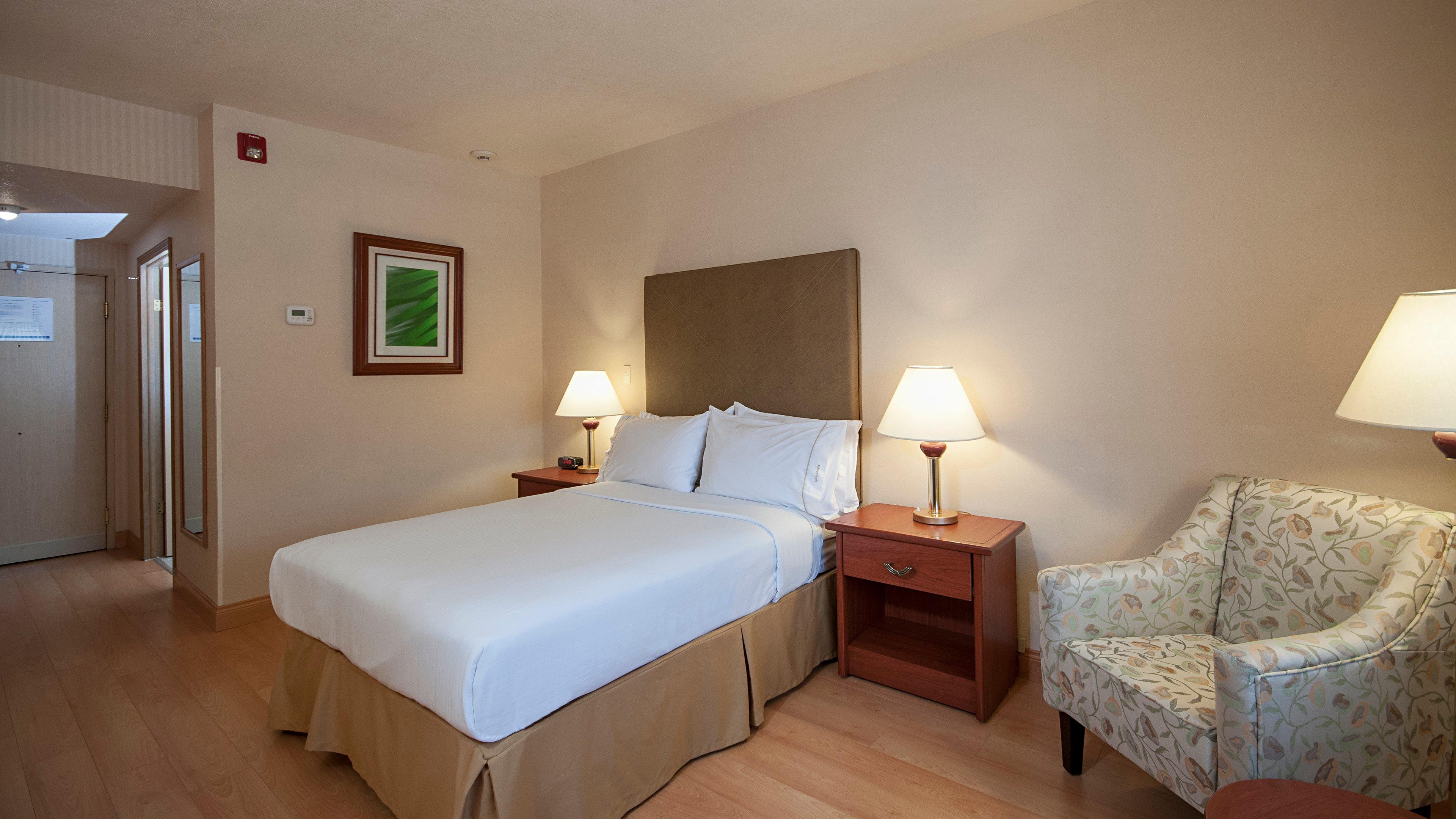 Holiday Inn Express Chihuahua By Ihg Exterior foto