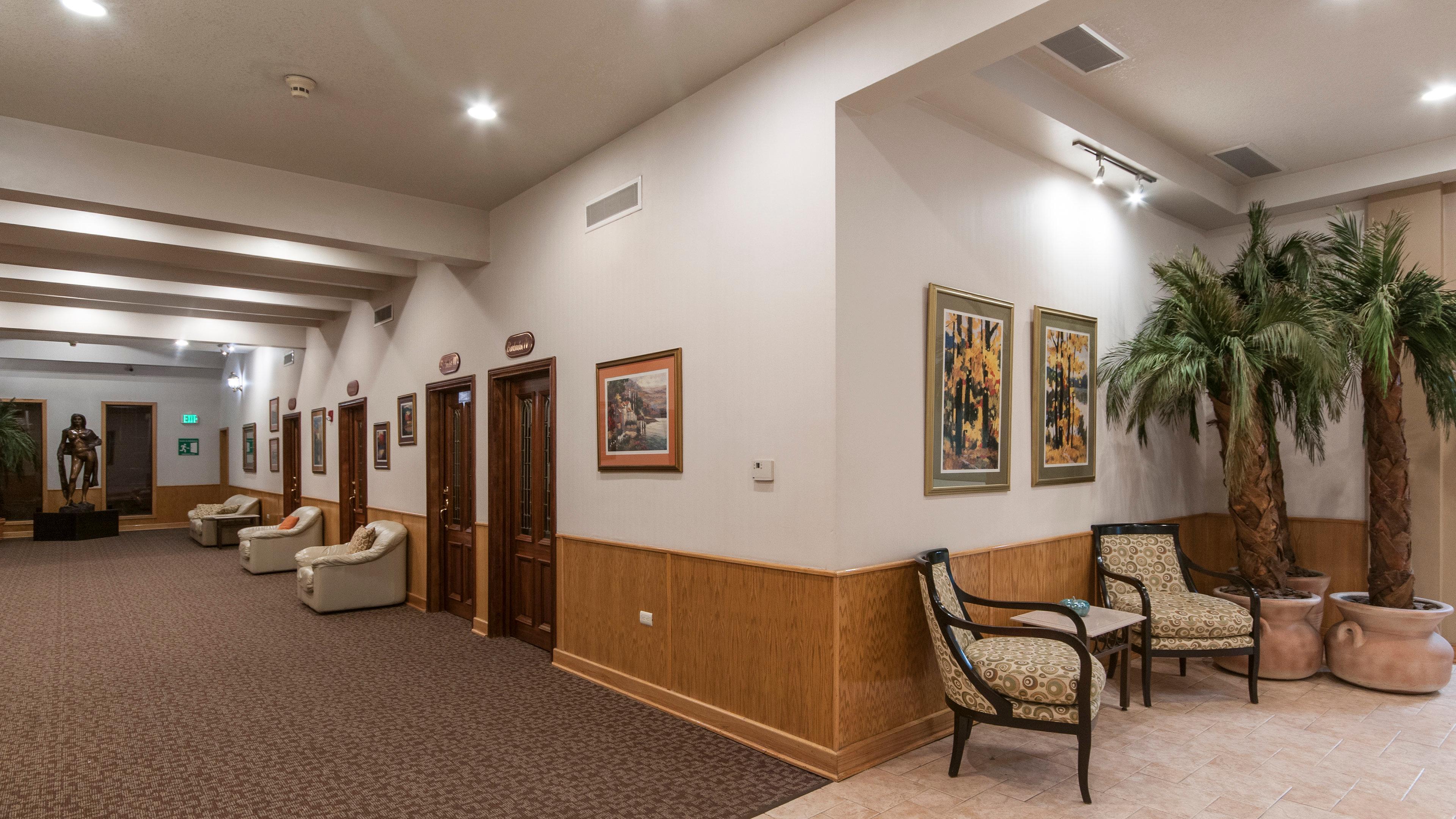 Holiday Inn Express Chihuahua By Ihg Exterior foto