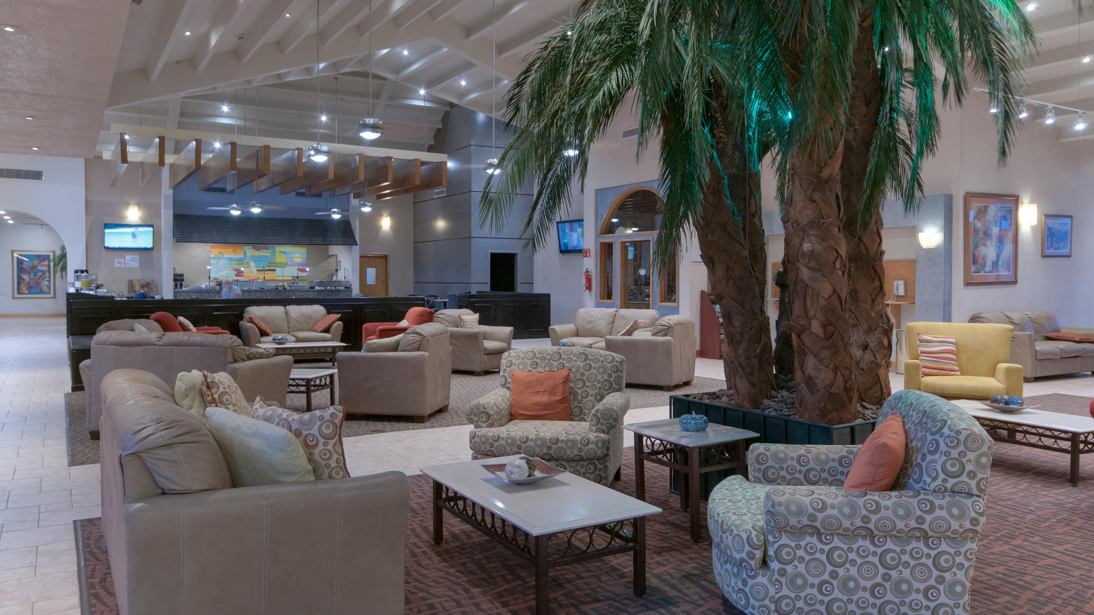 Holiday Inn Express Chihuahua By Ihg Exterior foto